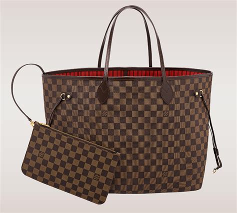 louis vuitton bags louis vuitton neverfull reviews|louis vuitton neverfull price.